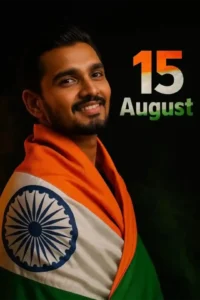 15 August AI Photo Editing Prompts 2025 