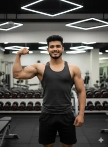 Gym gemini photo editing prompts