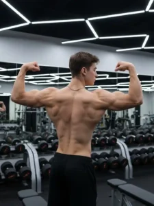 gemini gym ai photo editing