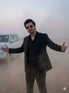 dhurandhar akshaye khanna style ai photo editing