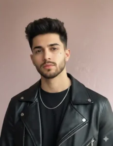 Male version gemini photo Prompts