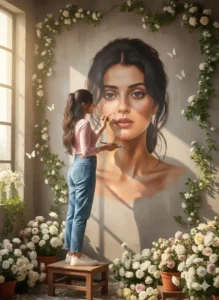 gemini ai photo prompts