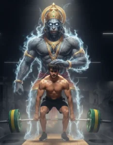 hanuman ai photo editing prompts