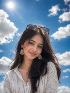 AI Sky Photo Generator Prompt