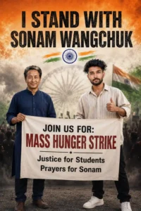 Cockroch Janta Party Protest Photo Prompts
