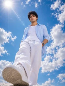 Sky Photo Editing Prompt ChatGPT