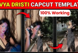 Ek Sharir Hai Do Manushya Capcut Template
