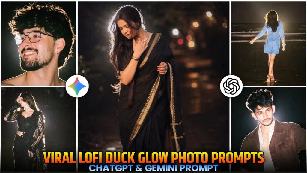 Instagram Lofi Dusk Filter Ai Photo Editing